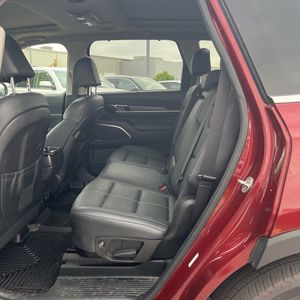 2023 KIA TELLURIDE SX — миниатюра 34
