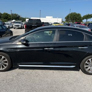 صورة 4 لـ 2016 Hyundai SONATA SPORT