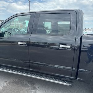 FORD F-150 XLT - 4