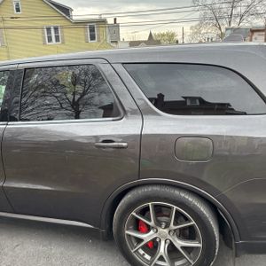 DODGE DURANGO R/T - 6