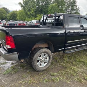 صورة 9 لـ 2015 RAM 2500 BIG HORN
