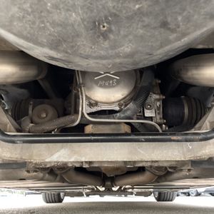 2001 Chevrolet CORVETTE BASE 缩略图 24