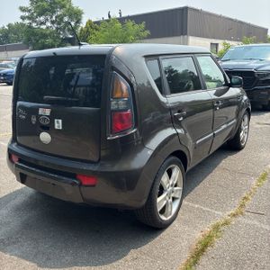 2011 KIA SOUL ! — фото 8