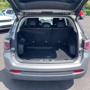 2019 JEEP COMPASS ALTITUDE 缩略图 42