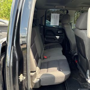 صورة مصغرة 33 لـ 2015 Chevrolet SILVERADO 2500HD LT