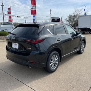 MAZDA CX-5 2.5 S PREFERRED - 5