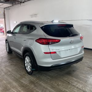 HYUNDAI TUCSON VALUE - 5