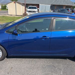 2018 KIA FORTE LX — фото 4