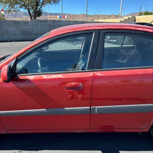 صورة 4 لـ 2007 KIA RIO LX