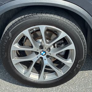 2019 BMW X5 XDRIVE40I — фото 19