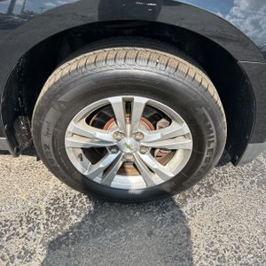 2013 Chevrolet EQUINOX LT — миниатюра 20