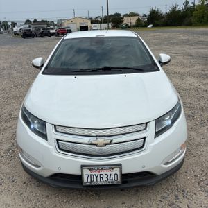 2014 Chevrolet VOLT PREMIUM thumbnail 14