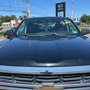 2014 Chevrolet SILVERADO 1500 LT Z71 缩略图 15