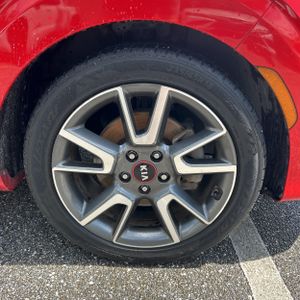صورة مصغرة 20 لـ 2020 KIA SOUL GT-LINE
