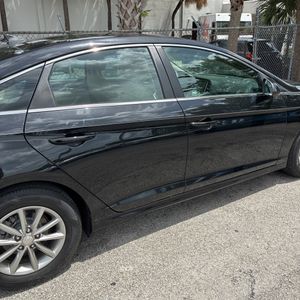 2018 Hyundai SONATA SE — миниатюра 58