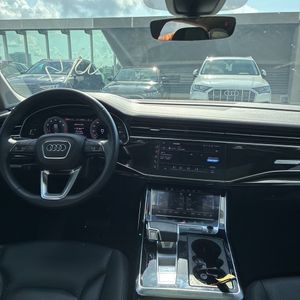 صورة مصغرة 37 لـ 2024 AUDI Q7 PRESTIGE