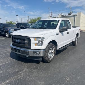 FORD F-150 XL - 1