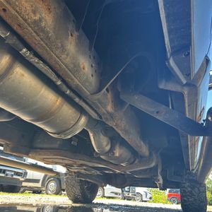 2014 RAM 2500 TRADESMAN 缩略图 26