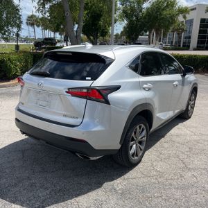 LEXUS NX 200T F SPORT - 8