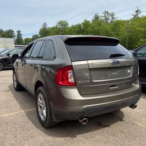 FORD EDGE SEL - 3