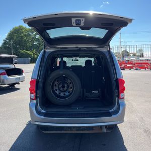 2015 Dodge GRAND CARAVAN SE 缩略图 45