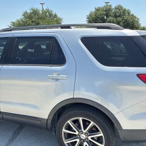 2015 FORD EXPLORER XLT — фото 6