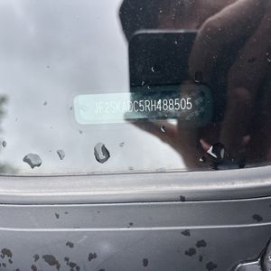 2024 Subaru FORESTER PREMIUM 缩略图 54