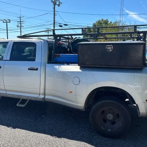 2016 RAM 3500 TRADESMAN 照片 5