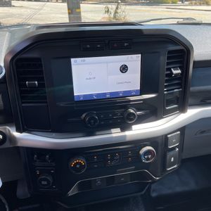 صورة مصغرة 37 لـ 2021 FORD F-150 XL