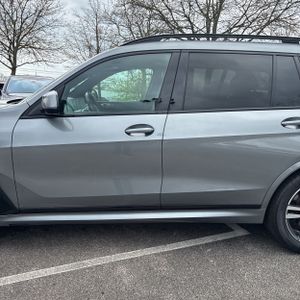 BMW X7 XDRIVE40I - 4
