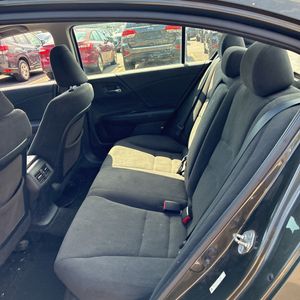 صورة مصغرة 33 لـ 2014 Honda ACCORD EX