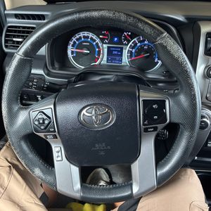 صورة مصغرة 67 لـ 2016 Toyota 4RUNNER LIMITED