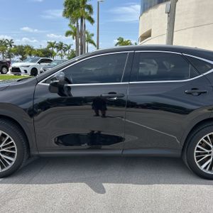 2022 Lexus NX 350 PREMIUM photo 4