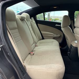 2014 Dodge CHARGER SE 缩略图 35