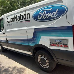 FORD TRANSIT 150 - 6