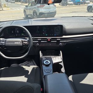 2026 KIA SPORTAGE HYBRID LX thumbnail 36