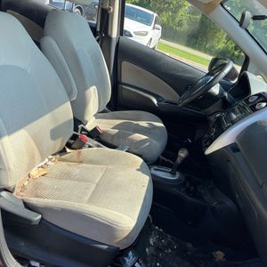 2017 Nissan VERSA NOTE SV 缩略图 33