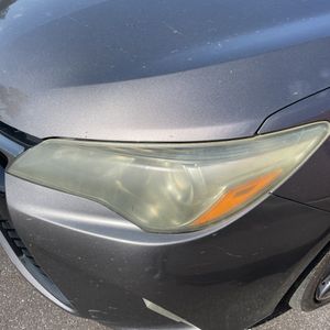 2015 Toyota CAMRY XSE — фото 65