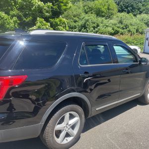 صورة 9 لـ 2016 FORD EXPLORER XLT