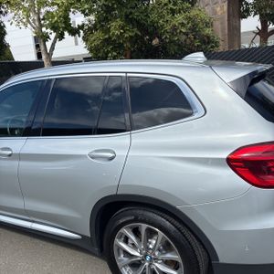 BMW X3 XDRIVE30I - 5