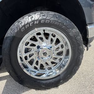 2020 Chevrolet SILVERADO 1500 LT 缩略图 20