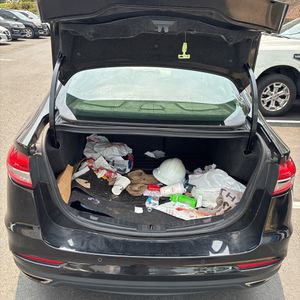 2020 FORD FUSION TITANIUM — миниатюра 44