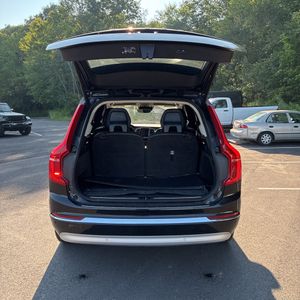 2022 Volvo XC90 RECHARGE T8 INSCRIPTION EXPRESSION 7P 缩略图 47