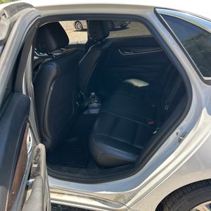 2019 Cadillac XTS LUXURY — миниатюра 33