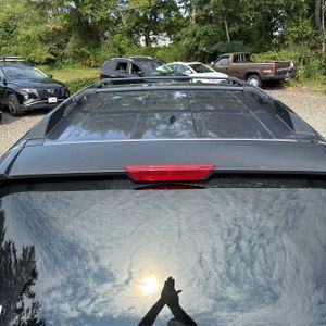 2016 Honda ODYSSEY EX-L 照片 16