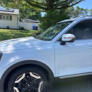2023 KIA TELLURIDE S 照片 2