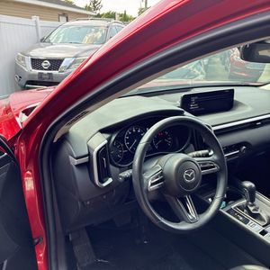 صورة مصغرة 35 لـ 2024 Mazda CX-50 2.5 S SELECT