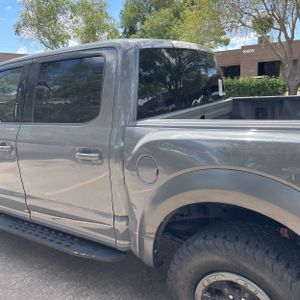 2018 FORD F-150 RAPTOR — фото 5
