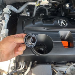 صورة مصغرة 47 لـ 2023 Acura RDX SH-AWD W/ADVANCE W/A-SPEC