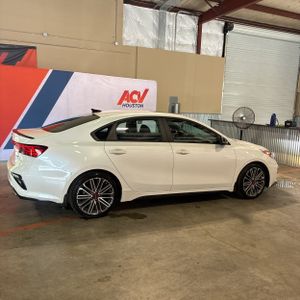 2020 KIA FORTE GT — фото 10
